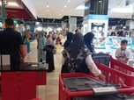 Bisnis Ritel Belum Bisa Ngegas, Orang RI Masih Pelit Jajan?