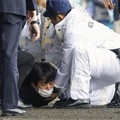 Breaking! PM Jepang Dilempar Bom, Langsung Dievakuasi