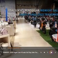 Siap-siap! Transmart Diskon Gede-gedean Seharian Ini