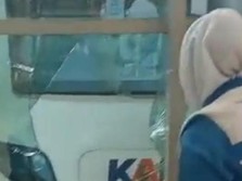Seram! Kereta Bandara Kecelakaan, Begini Kondisi Penumpang