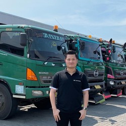 Waresix Ungkap Dampak Digitalisasi pada Industri Logistik