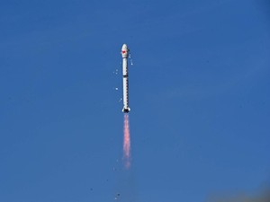 China Bangun Ratusan Satelit Militer, Amerika Waspada