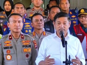 Terjadi Lagi Kecelakaan Bus Study Tour Sekolah, Kemenhub Prihatin