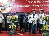 Top! Arab Saudi Bakal Kedatangan 1,2 Juta 'MakanKu' Wong Solo