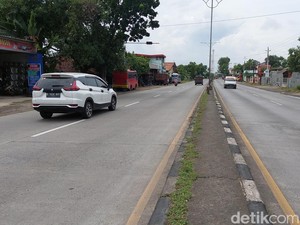 Mengulik Sejarah Jalan Pantura yang Dibangun Jenderal Daendels