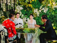 Nikahin Anak Konglomerat Gak Jamin Kita Ikut Kaya, Kok Bisa?