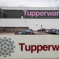 Alasan Sebernarnya Tupperware di Ambang Kebangkrutan