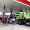 Pertamina: Stok BBM Aman, Arus Mudik Tertangani Dengan Baik