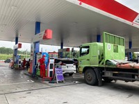 Resmi Berubah! Ini Daftar Harga BBM Pertamina di Seluruh SPBU