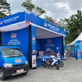 Kendaraan Habis Bensin Saat Mudik, Pertamina Siapkan Hal Ini