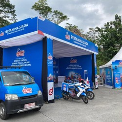 Satgas BBM Mudik Berakhir, Begini Catatan Pertamina..