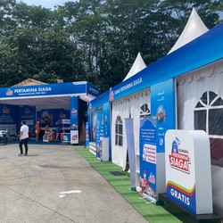 Pemudik Catat, Ini Daftar Rest Area di Tol Pulau Jawa