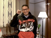 Tips Tajir Ala Sandiaga Uno: Belilah Saham Salah Harga!