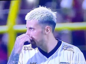 Video Indonesia Vs China: Stefano Lilipaly Senjata Rahasia Kluivert