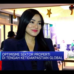 Masih Menarik, Titi Kamal Pilih Properti Untuk Investasi