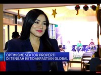 Masih Menarik, Titi Kamal Pilih Properti Untuk Investasi