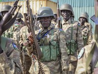 Ada Tentara Putin Dibalik Kudeta Sudan, Kok Bisa?