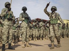 Update Kudeta Berdarah Sudan: Bentrokan Menggila, 97 Tewas
