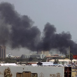 Sudan Mencekam! Kudeta Berdarah Pecah, Korban Terus Bertambah