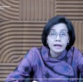 Jokowi Belanja Rp 347,3 T per Maret 2023, untuk Apa Saja?