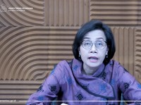 Sri Mulyani Lega, Masyarakat Taat Pajak