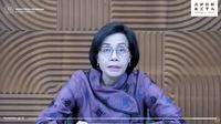 Sri Mulyani Cairkan THR PNS Rp 11,47 T, Udah Terima?