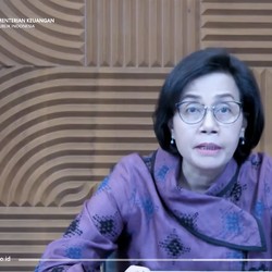 RI Utang Rp7.849 T, Dampak ke Ekonomi Jadi Segini!