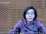 Ngeri! Sri Mulyani Sebut Dunia Masih Dihantui 'Momok Seram'
