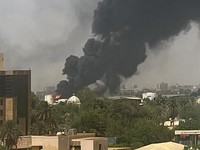 Perang Saudara Dekat Saudi, Drone Hantam Energi-Negara Gelap Total