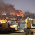 Sudan Mencekam, 14 Negara Ini Termasuk RI Evakuasi Warganya!