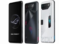 Asus ROG Phone 7 Tiba, HP Canggih Harganya Bikin THR Ludes