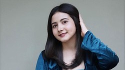 Bulan Sutena Bantah soal Video Viral: Memang Percaya Itu Aku?