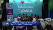 Video: Lazada & WeCare Bagikan 100.000 Paket Lebaran