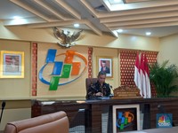 RI Surplus 35 Bulan Beruntun di Maret 2023, Ini Pemicunya!