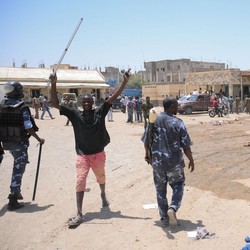 Perang Saudara di Sudan Pecah, Warga RI Ada yang Terjebak!