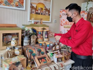 20 Ide Hampers Lebaran Unik dan Berkesan untuk Orang Tersayang