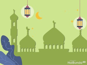 Tanggal Berapa Hari Raya Idul Fitri 2024? Ini Informasinya
