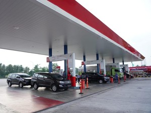 Pertamina Evaluasi Insiden di SPBU Pangkalpinang Sesuai Prosedur
