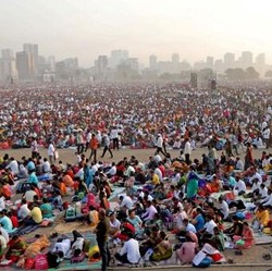 Cuaca 'Neraka' di India, 11 Orang Tewas Tersengat Matahari