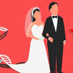 Mau Menikahi Sepupu? Pahami Dulu Risikonya