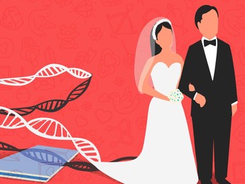 Mau Menikahi Sepupu? Pahami Dulu Risikonya