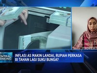 Video: Ini Modal RI Hadapi Ancaman Krisis AS & Ekonomi Global