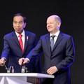 Jokowi Temui Kanselir Jerman Bahas IEU-CEPA, Ini Bocorannya!