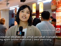 Kilas Balik Transmart Full Day Sale: Makin Malam, Makin Ramai
