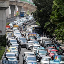 Cek Aturan Ganjil Genap DKI Jakarta Saat Libur Idul Adha
