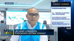 Libur Panjang Lebaran, PLN Jamin Tak Ada Padam Listrik