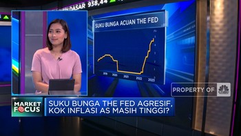 IHSG & Rupiah Kompak Melemah Hingga Surplus Neraca Dagang RI