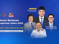 Kupas Tuntas Kesiapan Mudik Udara dengan Aman & Berkesan
