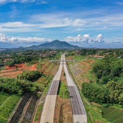 Tol Cisumdawu Seksi 4-6 Dibuka saat Arus Balik, Cek Aturannya