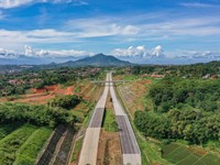 Tol Cisumdawu Seksi 4-6 Dibuka saat Arus Balik, Cek Aturannya